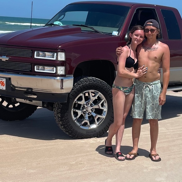 Meet your Posher, Daytona - Picture 1 of 1